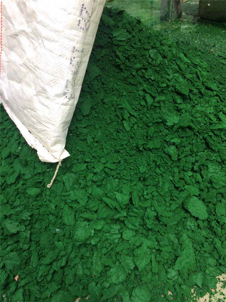 疊螺式污泥脫水機在化學制藥行業的應用